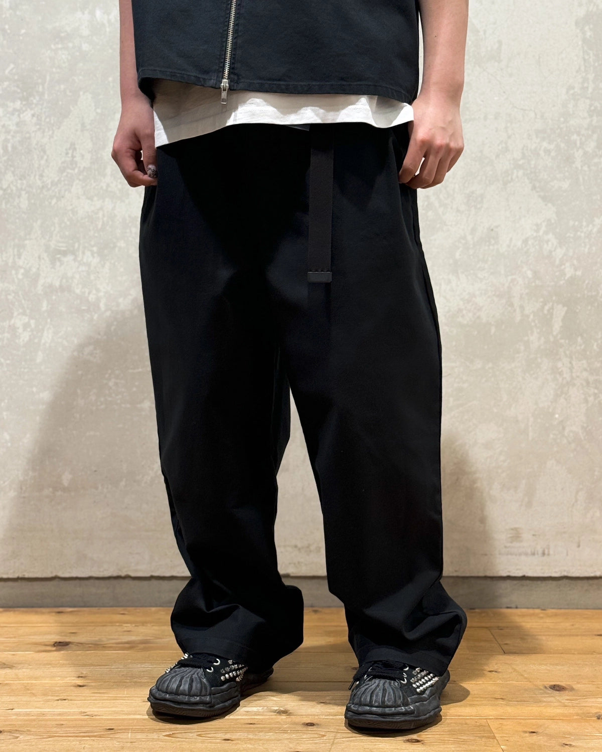 RASSVET / WORK PANTS (PACC16P006)