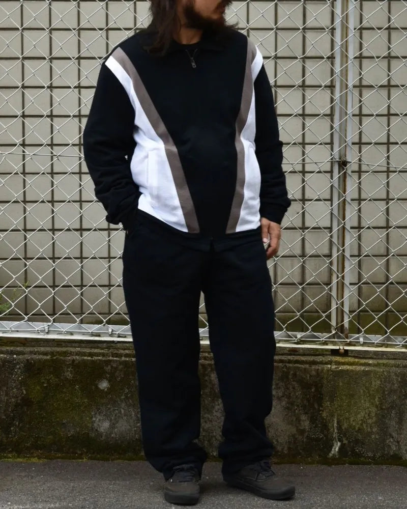 RATS / WARM UP PANTS (24'RTC-0907)