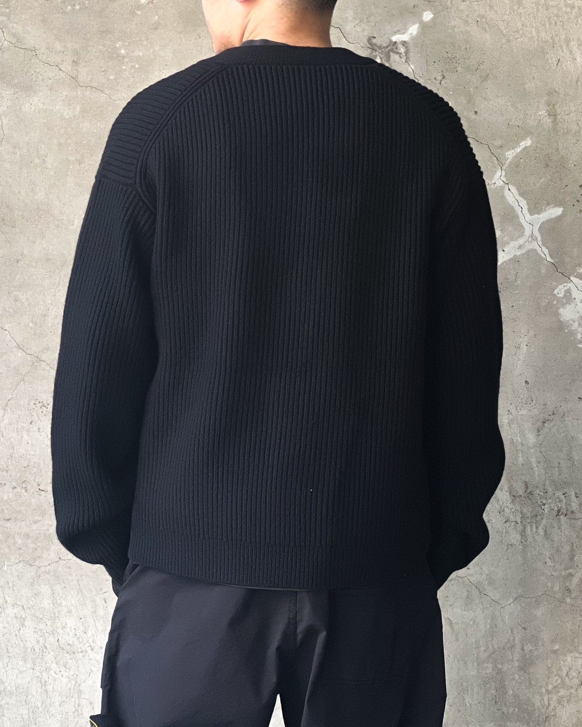 JW ANDERSON / カーディガン (596-30031004)