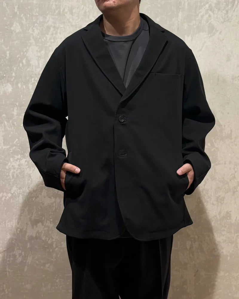 White Mountaineering  / WINDSTOPPER LAPEL JACKET (WM2473216)