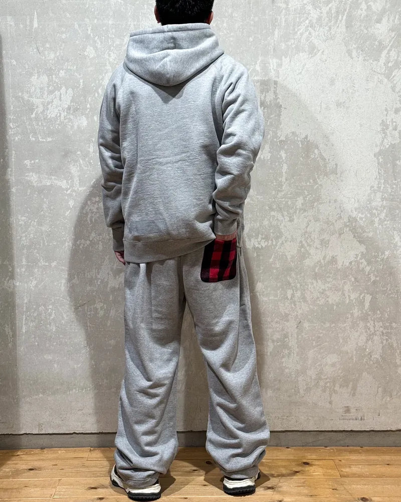 JUNYA WATANABE MAN / HOODY (WN-T019-051)