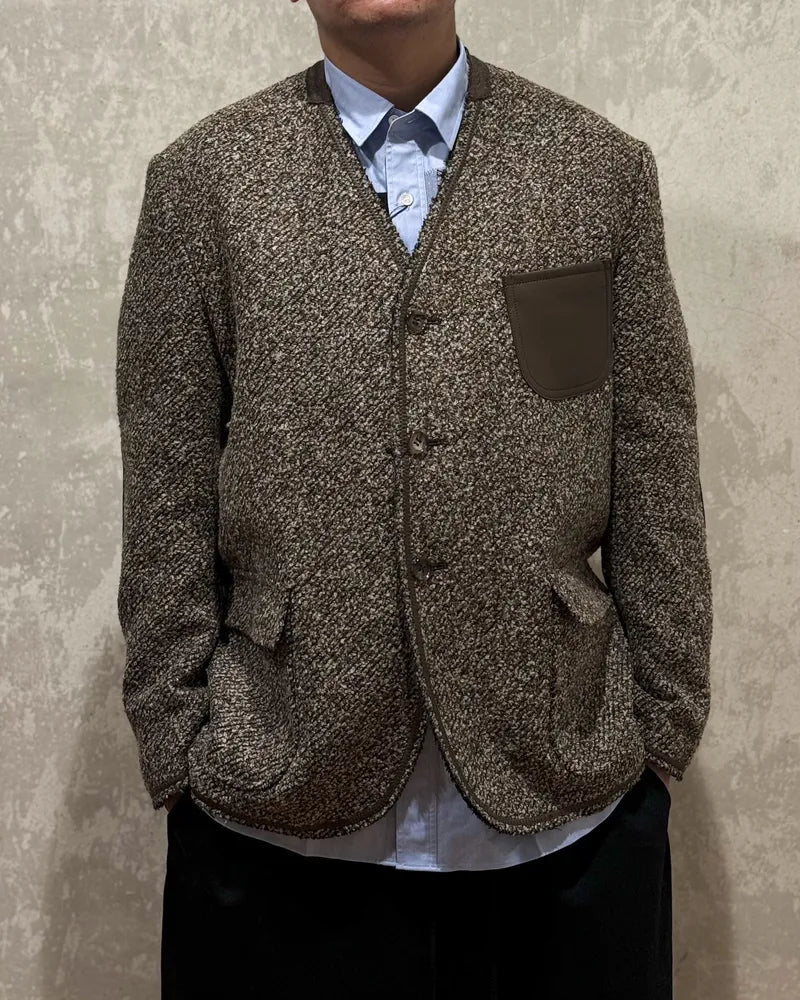 JUNYA WATANABE MAN / JACKET (WN-J012-051)