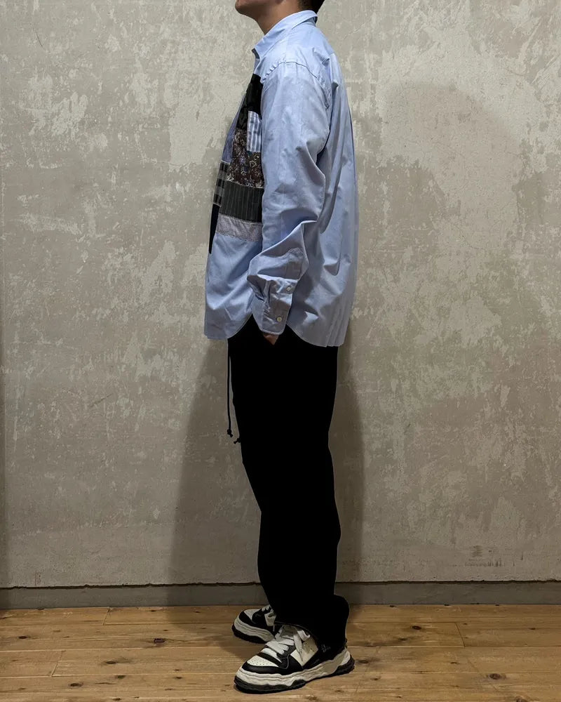 JUNYA WATANABE MAN / PANTS (WN-P035-051)