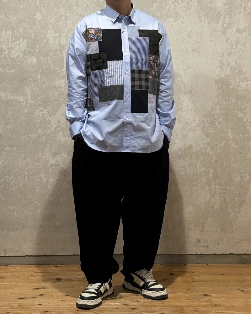 JUNYA WATANABE MAN / PANTS (WN-P035-051)