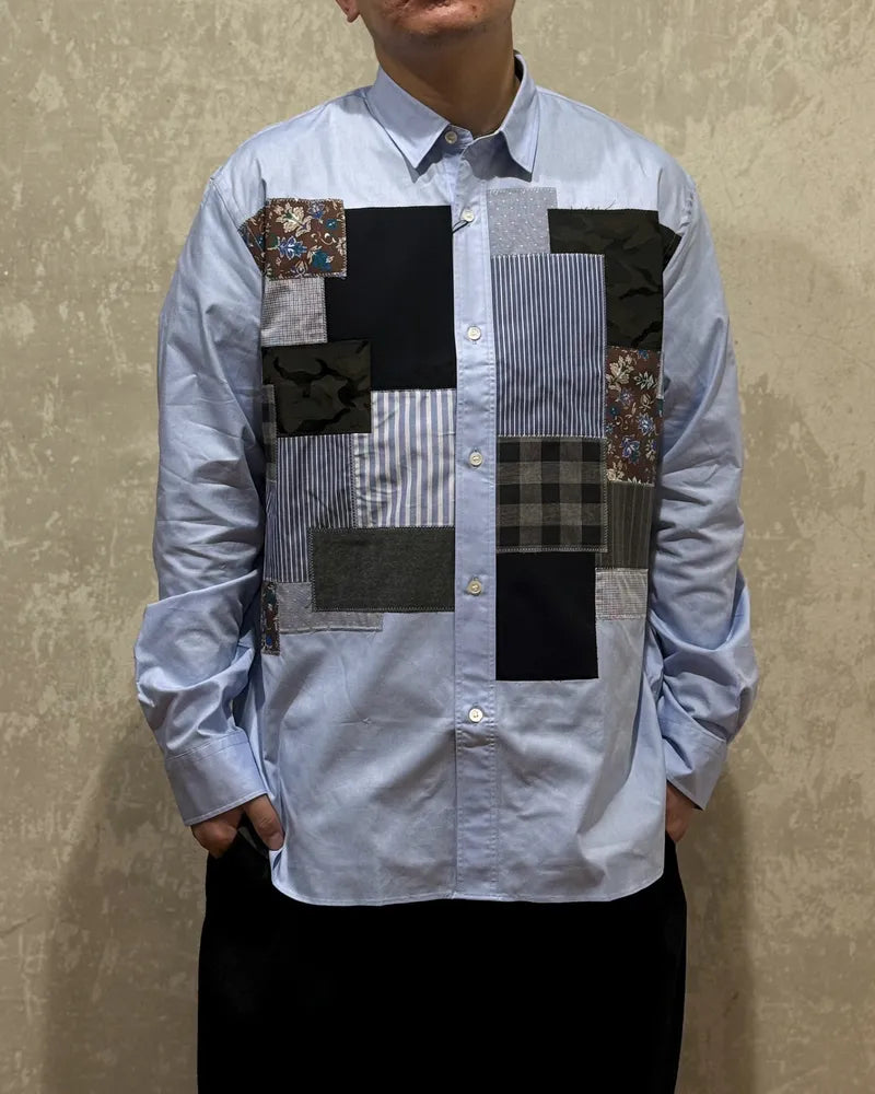 JUNYA WATANABE MAN / SHIRT (WN-B018-051)