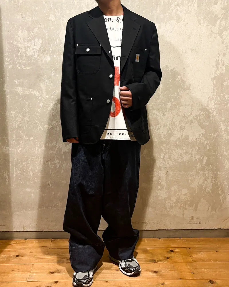 JUNYA WATANABE MAN / × Carhartt  JACKET (WN-J101-051)