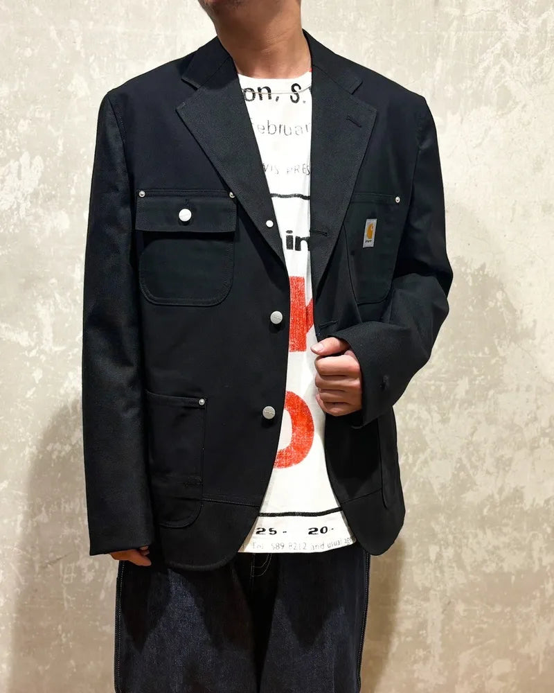 JUNYA WATANABE MAN / × Carhartt  JACKET (WN-J101-051)