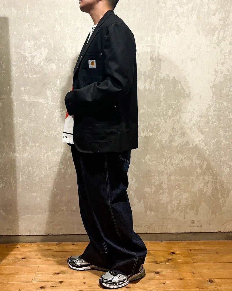 JUNYA WATANABE MAN / × LEVI'S PANTS (WN-P201-051)