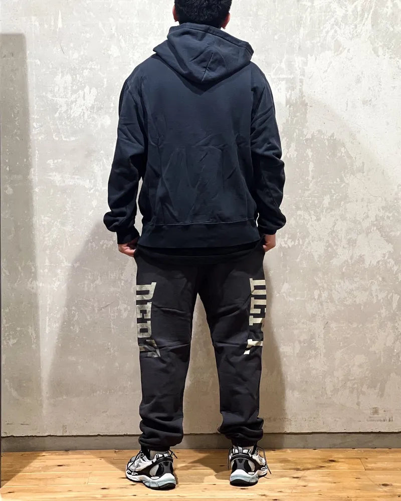 GALLERY DEPT. CORE 0.4 / DEPT.GYM SWEAT PANTS (DSP-40007)