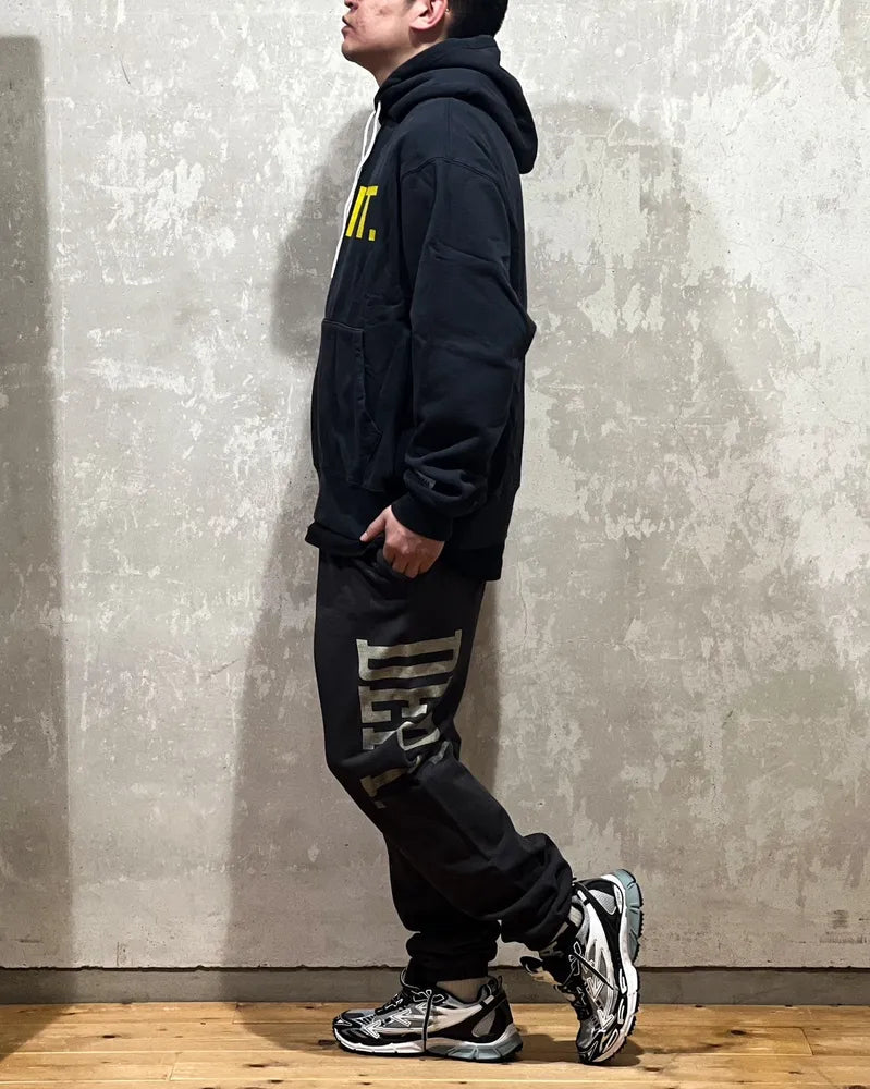 GALLERY DEPT. CORE 0.4 / DEPT.GYM SWEAT PANTS (DSP-40007)