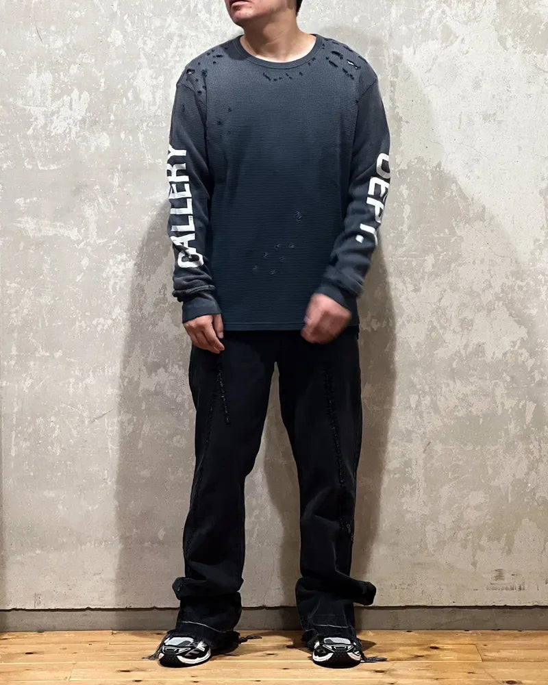 GALLERY DEPT. COLLECTION 10.0 / URCLE THERMAL LS (URC-1101)