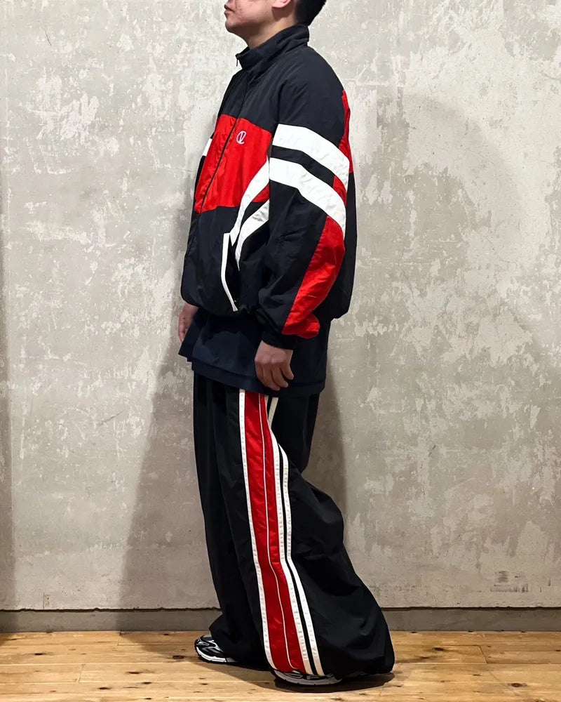 VETEMENTS / TRACKSUIT PANTS (UA65PA460R)