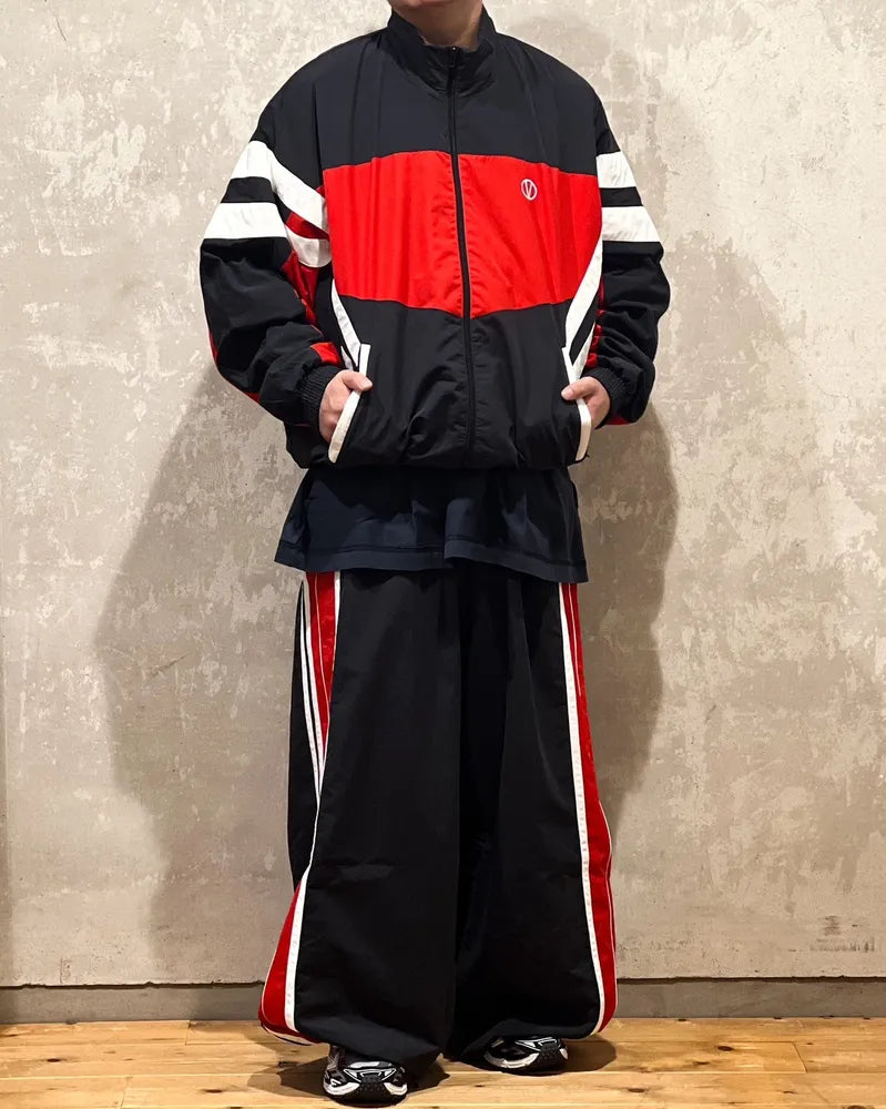 VETEMENTS / TRACKSUIT PANTS (UA65PA460R)