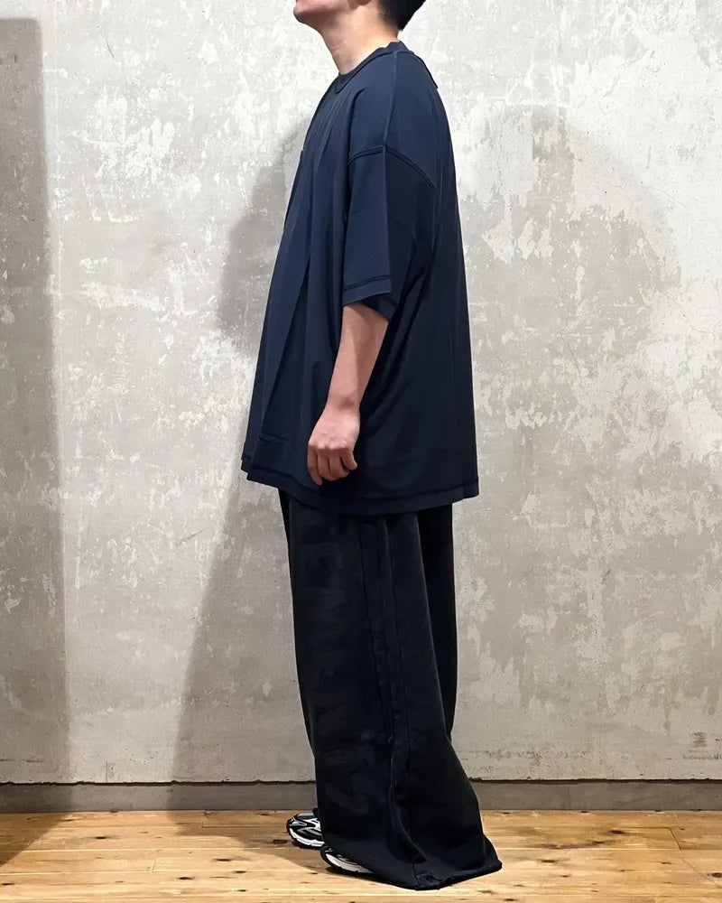 VETEMENTS (ヴェトモン) / ANARCHY BAGGY SWEAT PANTS | 公式通販 JACK in the NET