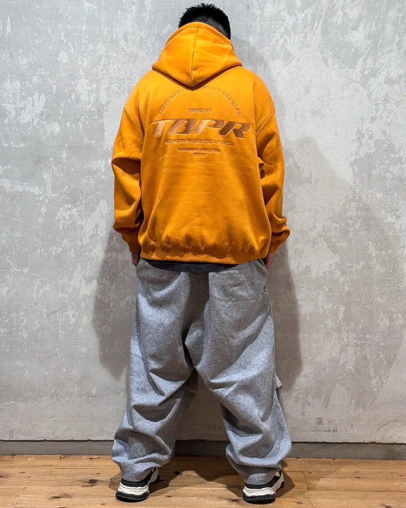 TIGHTBOOTH / STRAIGHT UP HOODED SWEAT SHIRT (00008732)