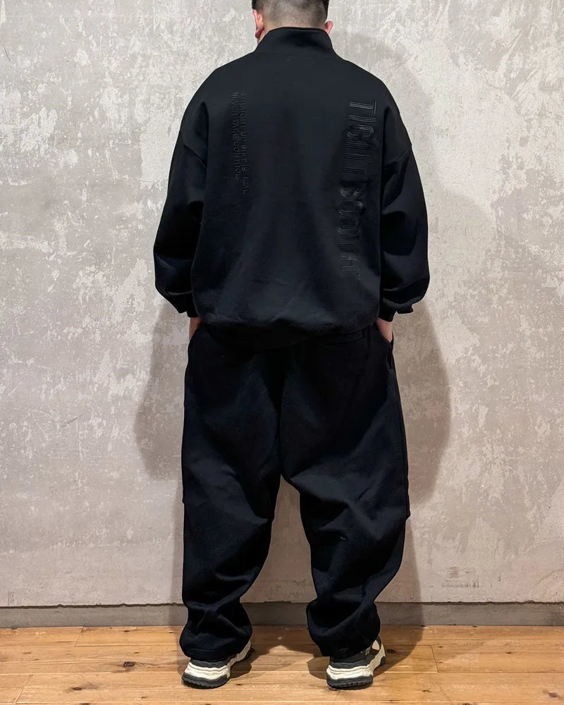 TIGHTBOOTH / SMOOTH SWEAT BALLOON PANTS (00008730)