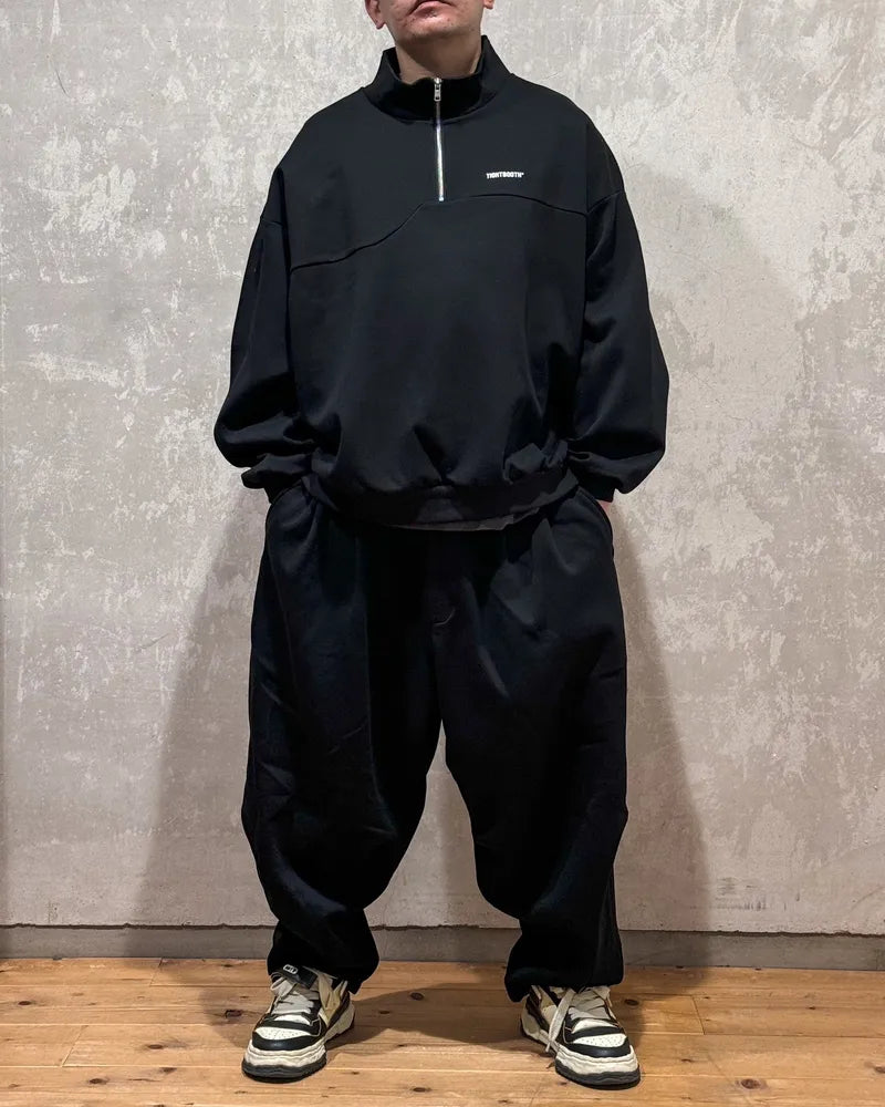 TIGHTBOOTH / SMOOTH SWEAT BALLOON PANTS (00008730)