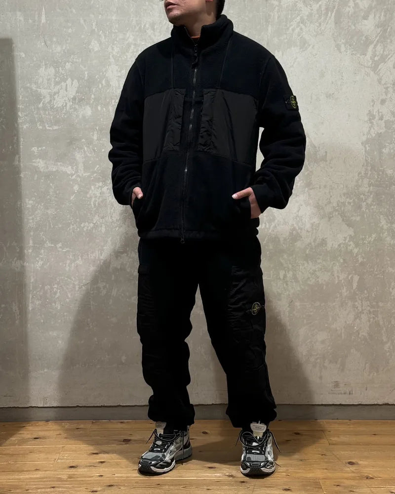 STONE ISLAND / JACKET (811546753)