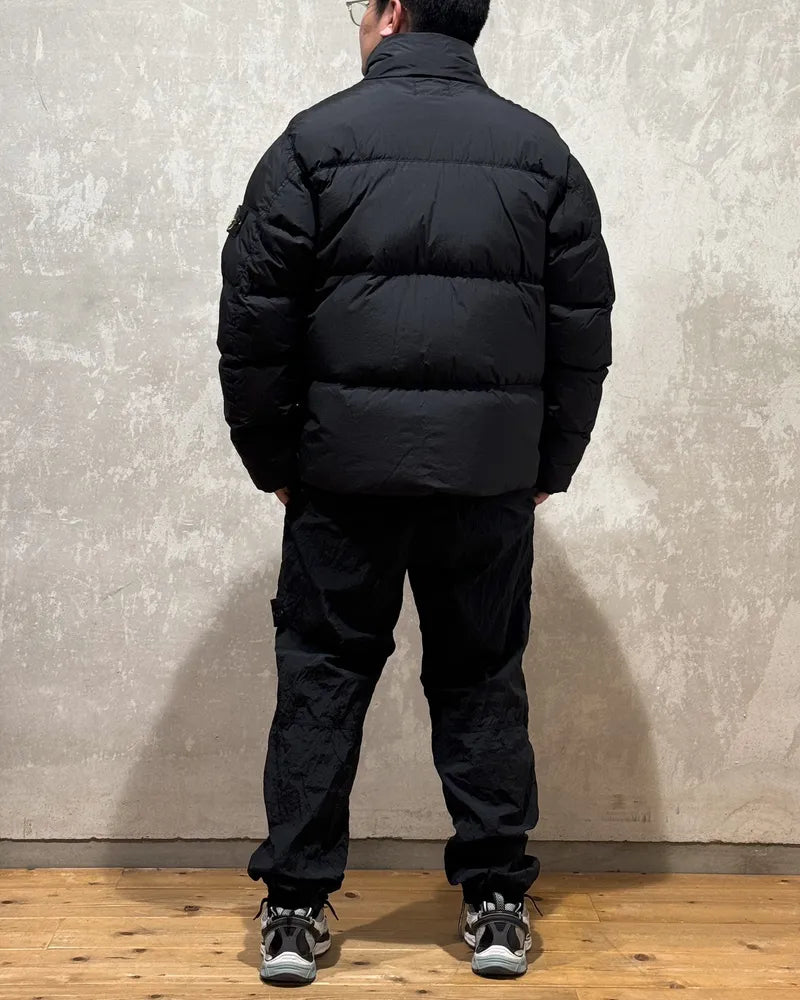 STONE ISLAND / REAL DOWN JACKET (811540123)