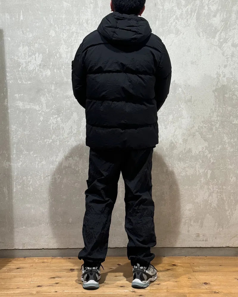 STONE ISLAND / REAL DOWN JACKET (811541419)