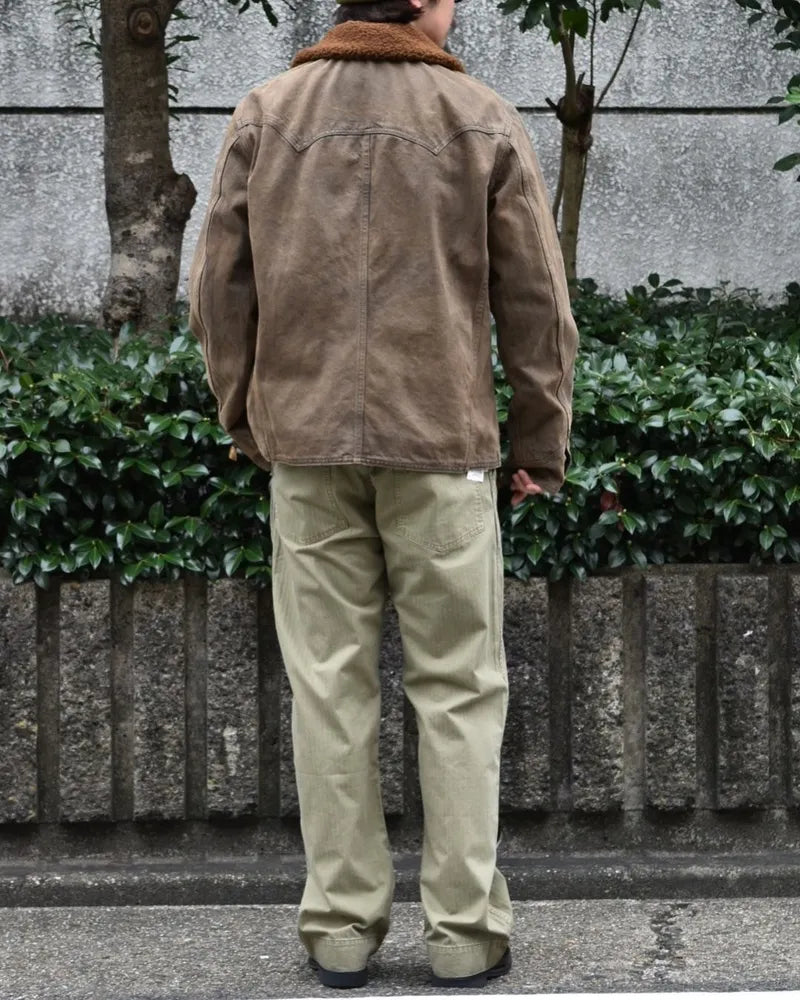 RRL / ARMY UTILITY (1441MNRRPNT14G20004)