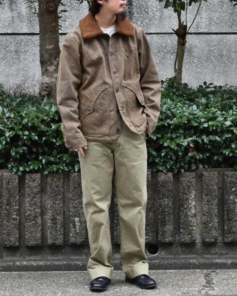 RRL / ARMY UTILITY (1441MNRRPNT14G20004)