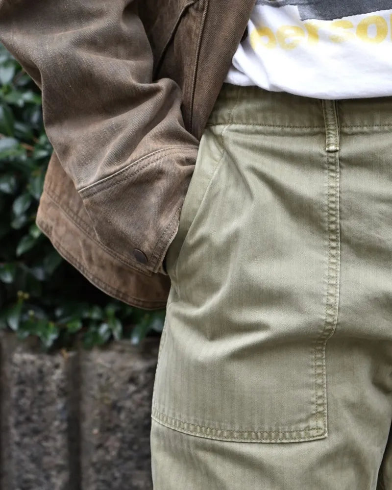 RRL / ARMY UTILITY (1441MNRRPNT14G20004)