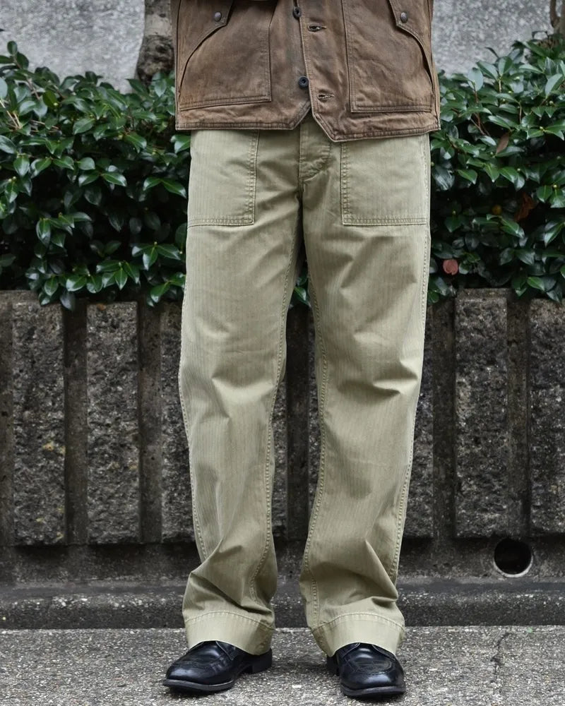 RRL / ARMY UTILITY (1441MNRRPNT14G20004)