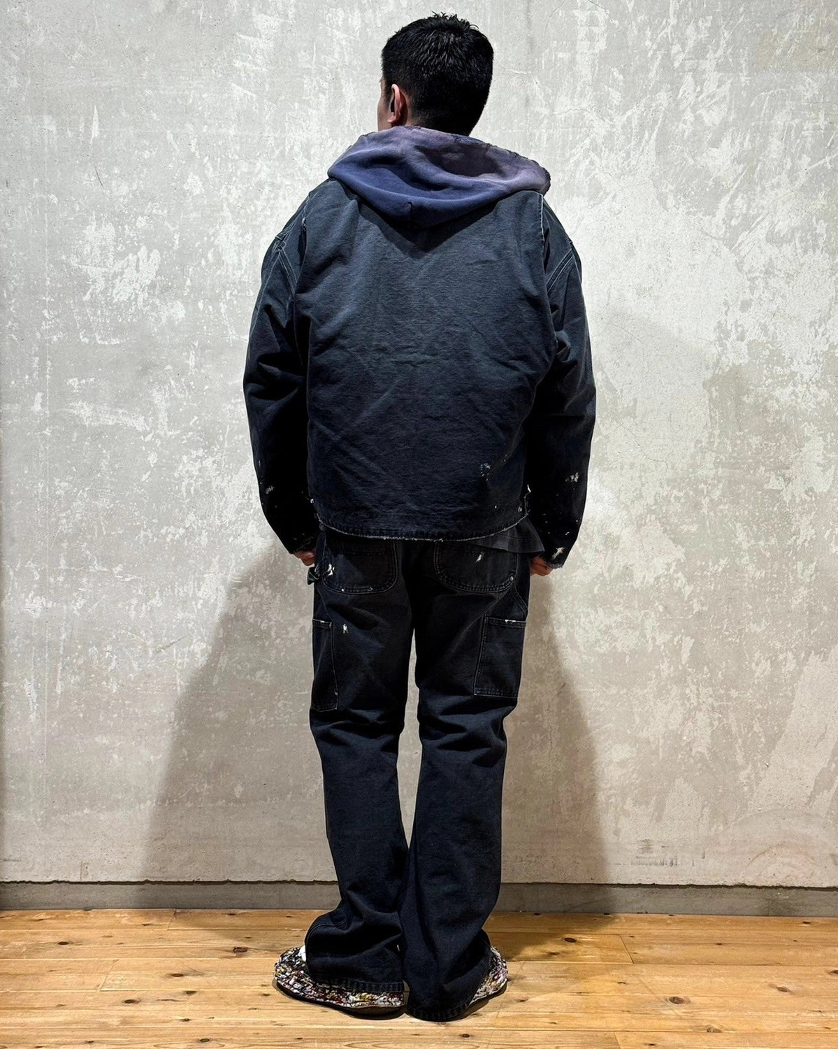 SAINT M×××××× (セントマイケル) / PANTS | 公式通販・JACK in