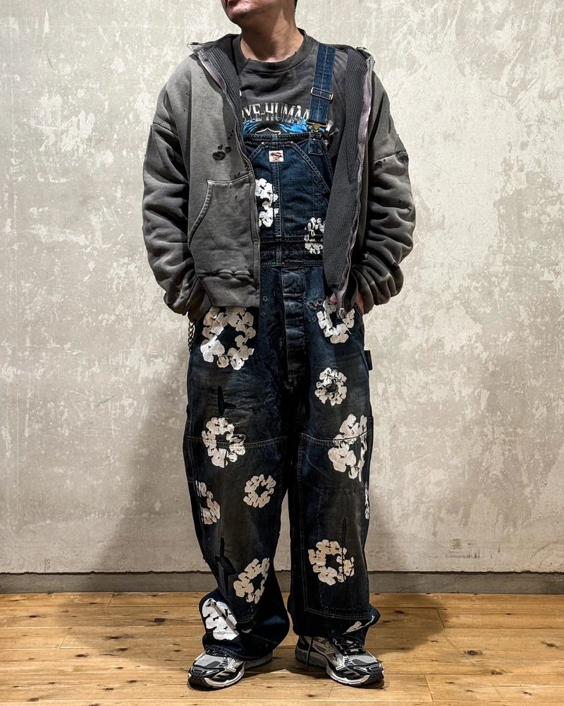©︎SAINT Mxxxxxx / HOODIE / DML-FC ZIP  (SM-YS1-0000-042)