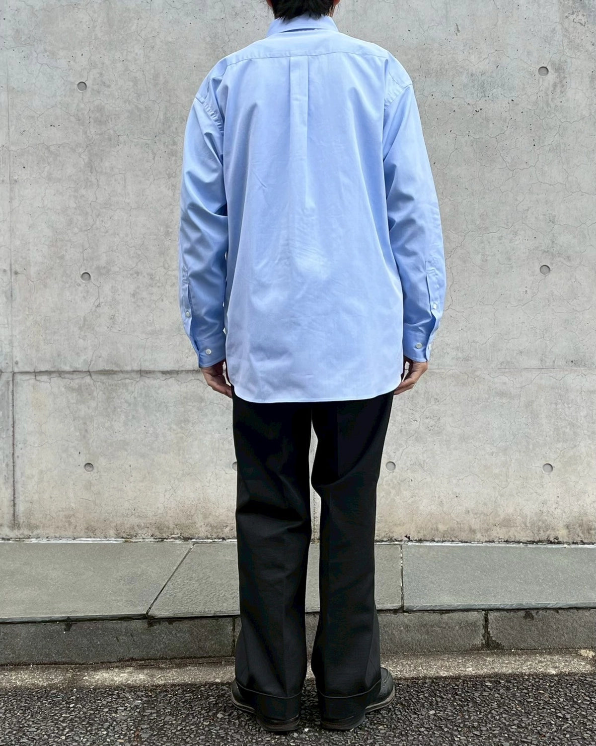 SEQUEL(シークエル) / PINTUCK SHIRT | 公式通販・JACK in the NET SEQUEL(シークエル) / PINTUCK SHIRT | 公式通販・JACK in the NET