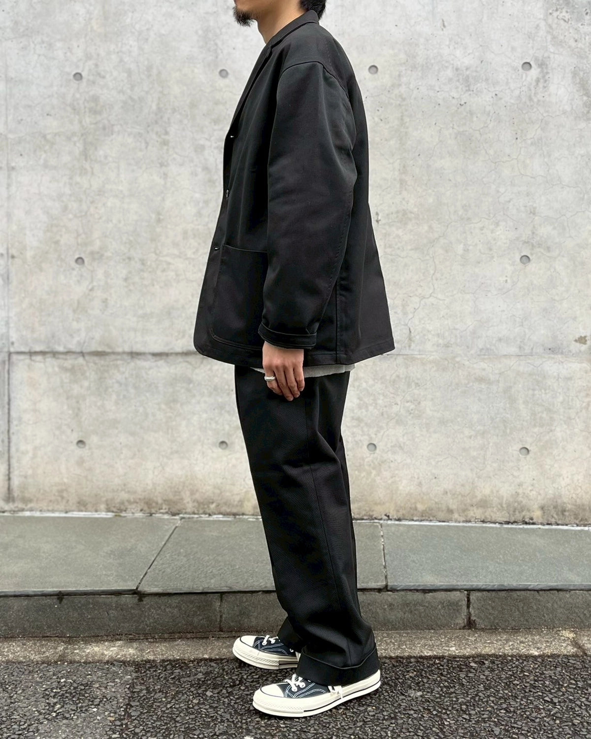 ■新品未着用■希少 シークエル チノパン Type C SEQUEL(シークエル) / CHINO PANTS -TYPE C- | 公式通販・JACK