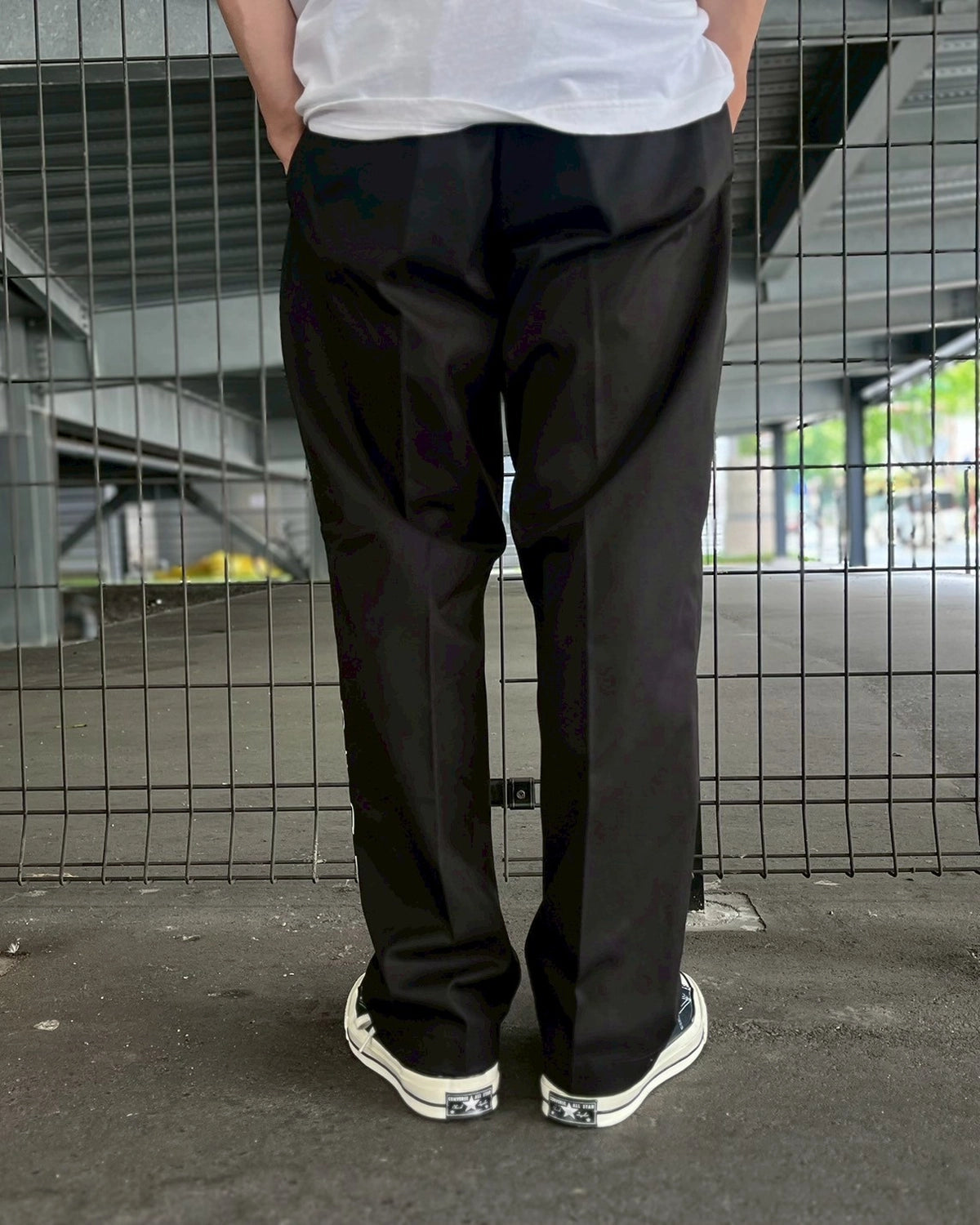 パンツ sequel chino pants xl type-F fragment SEQUEL シークエル CHINO PANTS TYPE-F チノ パンツ タイプF