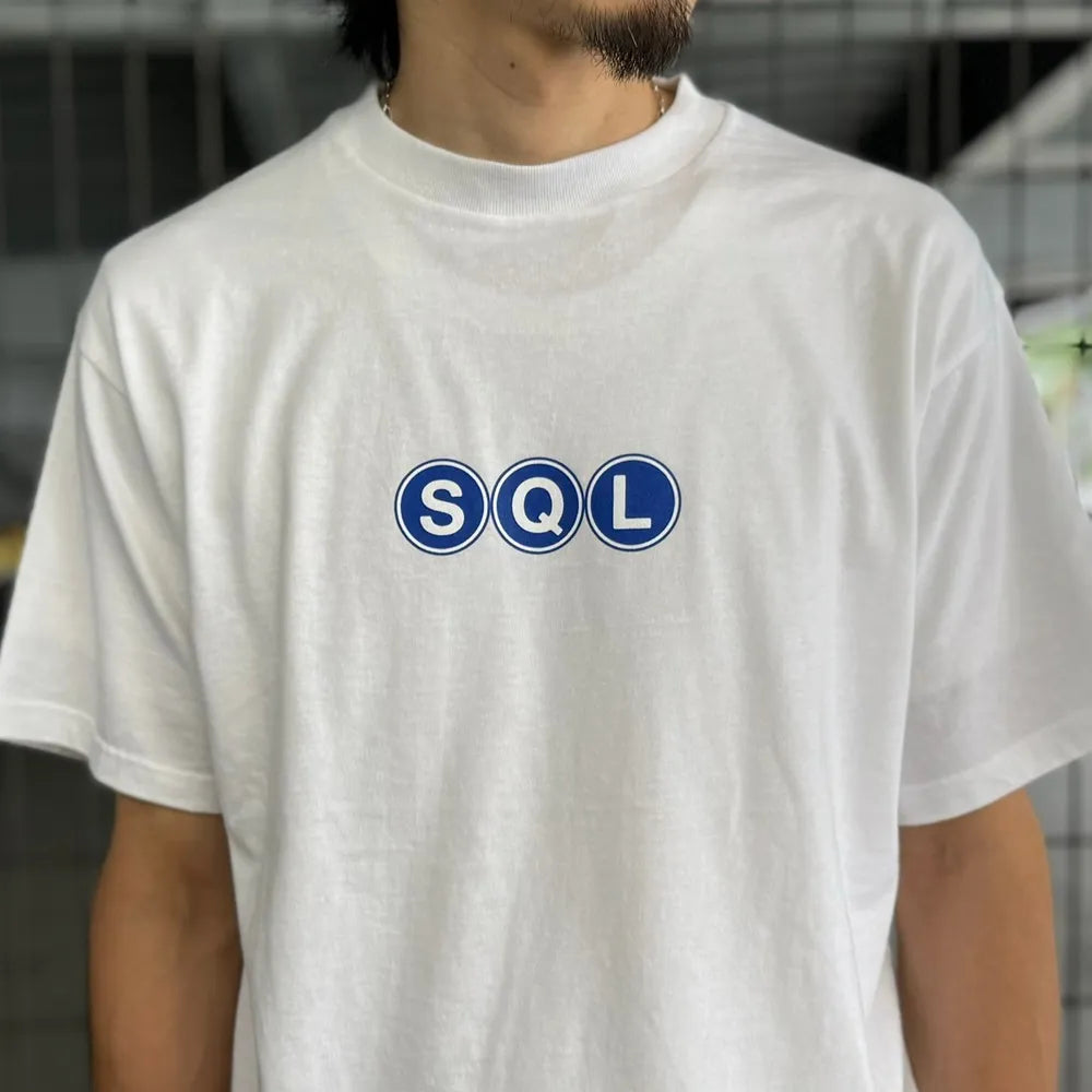 SEQUEL / T-SHIRT (SQ-24AW-ST-01)