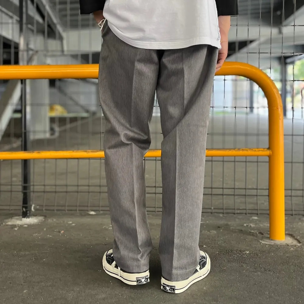 SEQUEL / CHINO PANTS TYPE-F (SQ-24SS-PT-08)