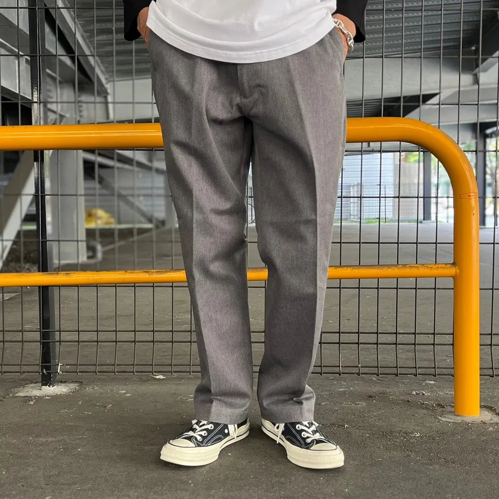 SEQUEL / CHINO PANTS TYPE-F (SQ-24SS-PT-08)