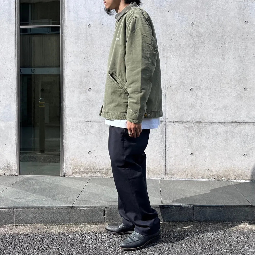 SEQUEL / DUCK JACKET (SQ-24SS-JK-05)