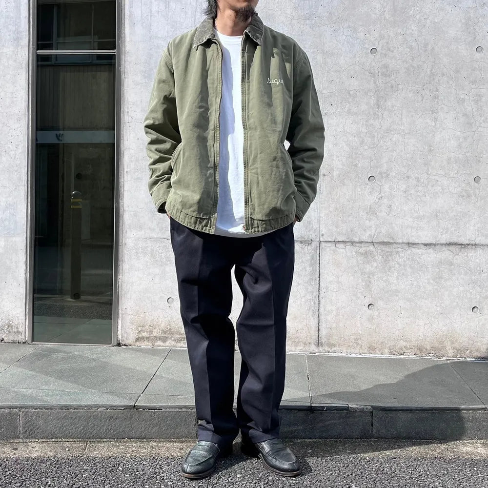 SEQUEL / DUCK JACKET (SQ-24SS-JK-05)