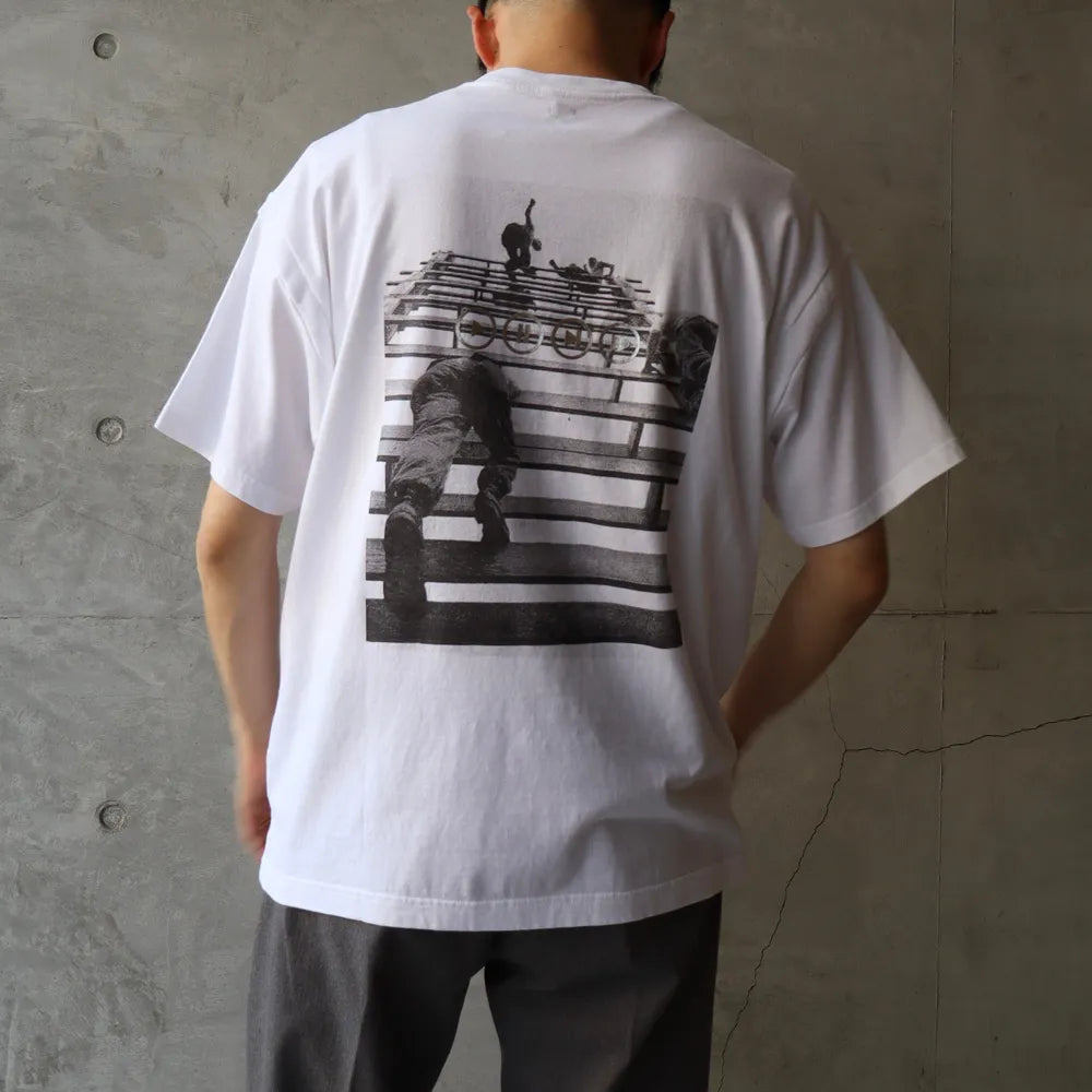 SEQUEL / T-SHIRT (SQ-24SS-ST-12)