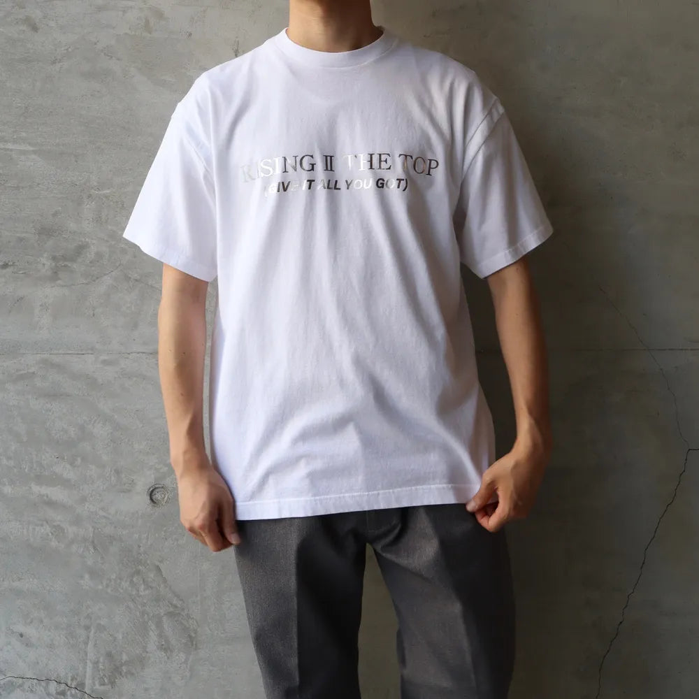 SEQUEL / T-SHIRT (SQ-24SS-ST-12)