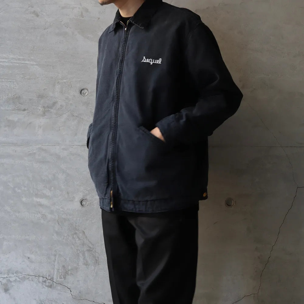 SEQUEL / DUCK JACKET (SQ-24SS-JK-05)