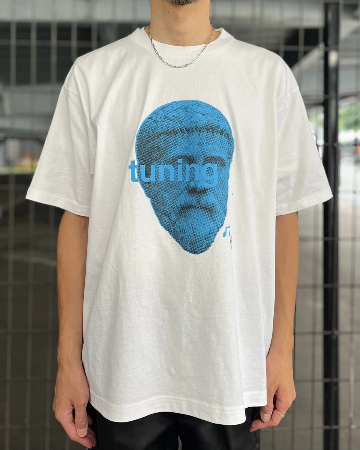 SEQUEL / T-SHIRT (SQ-26AW-ST-03)