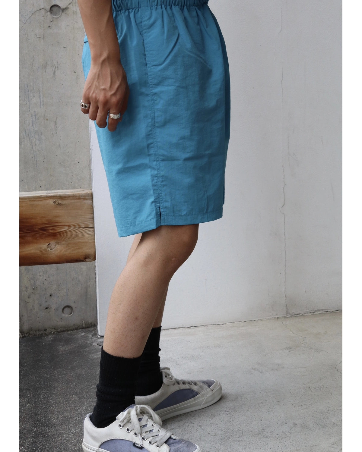 SEQUEL / SWIM SHORTS (SQ-26SS-SW-01)