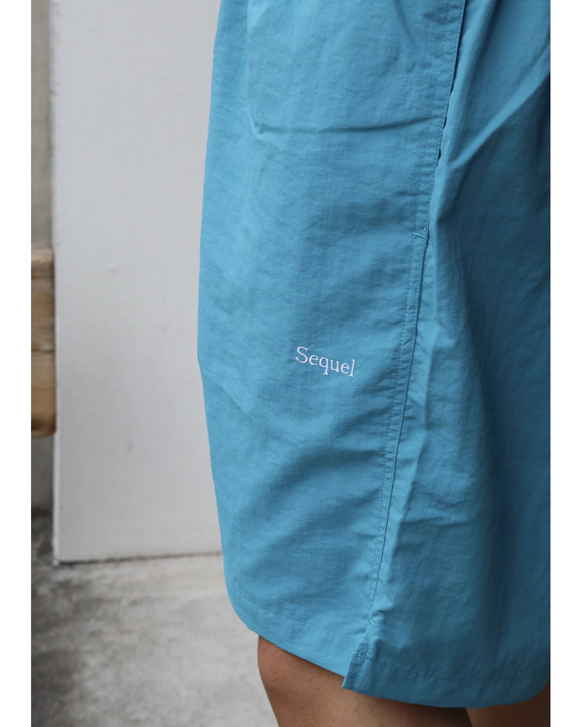 SEQUEL / SWIM SHORTS (SQ-26SS-SW-01)