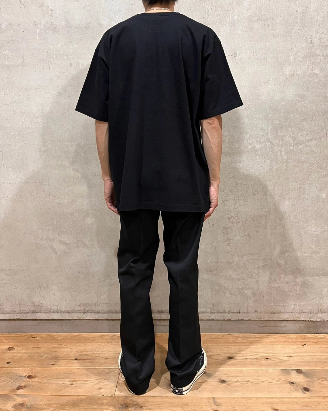 SEQUEL / T-SHIRT (SQ-26SS-ST-11)