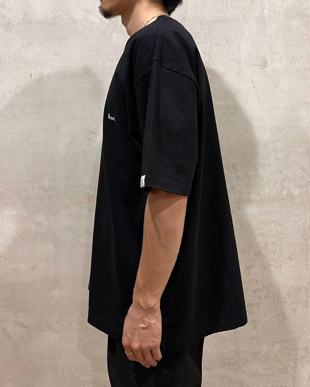 SEQUEL / T-SHIRT (SQ-26SS-ST-11)