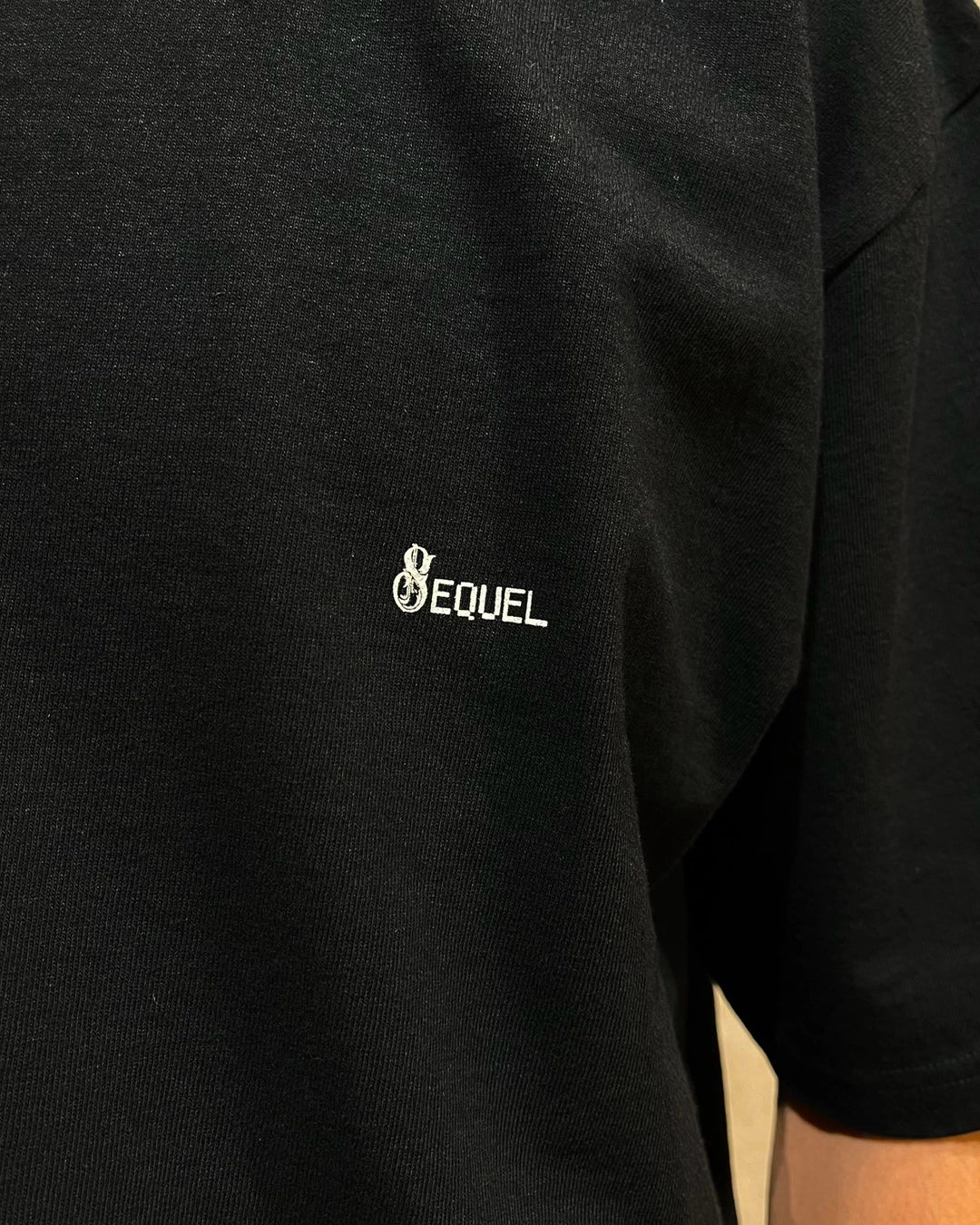 SEQUEL / T-SHIRT (SQ-26SS-ST-11)