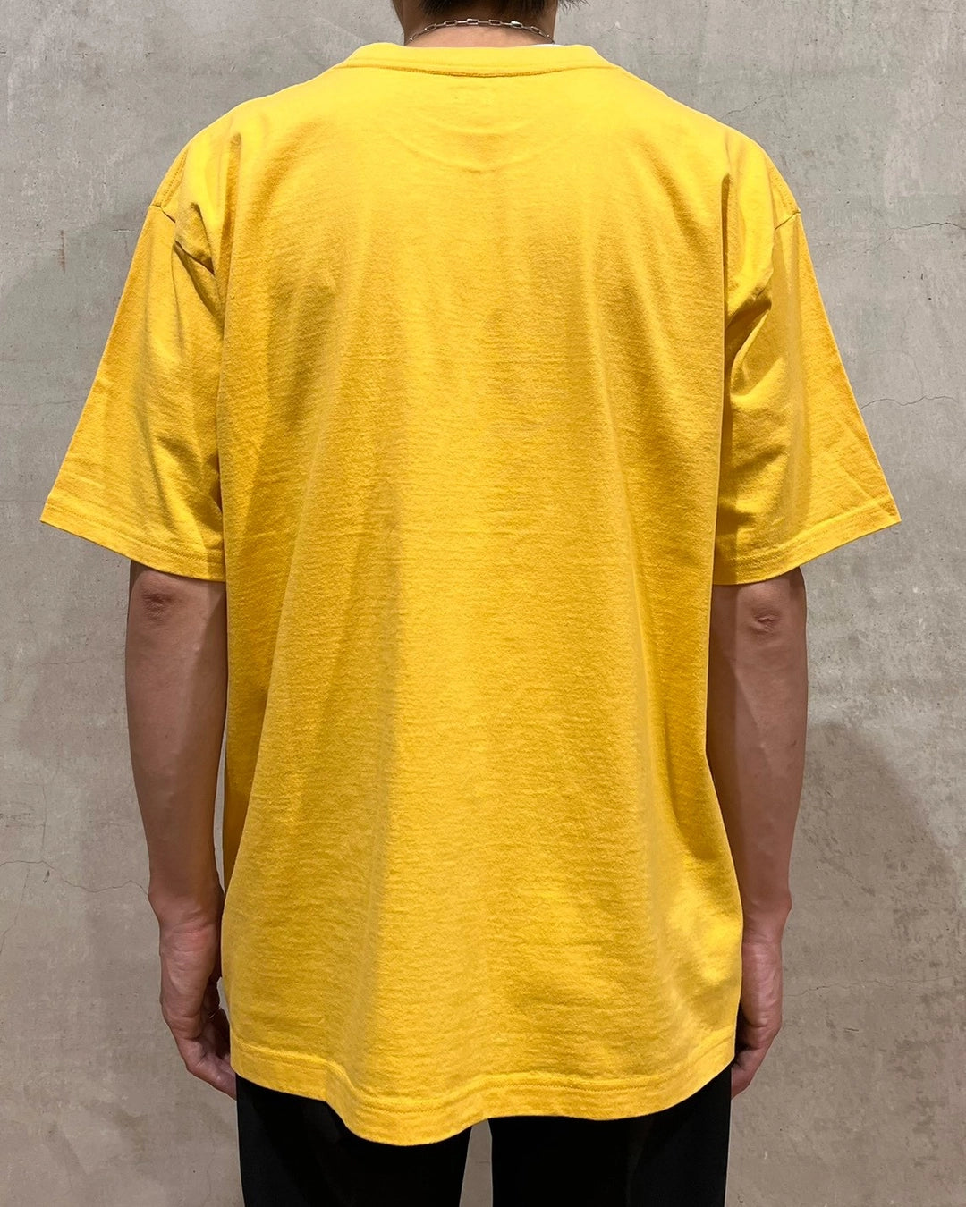 SEQUEL / T-SHIRT (SQ-26SS-ST-10)