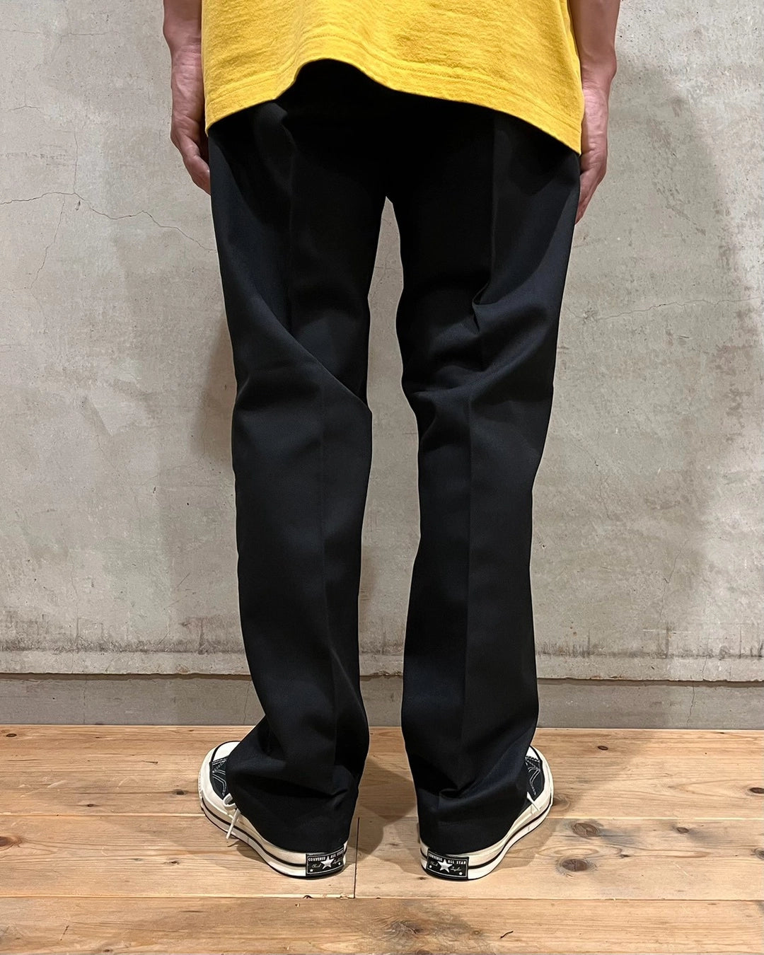 SEQUEL / CHINO PANTS -TYPE F- | 公式通販・JACK in the NET