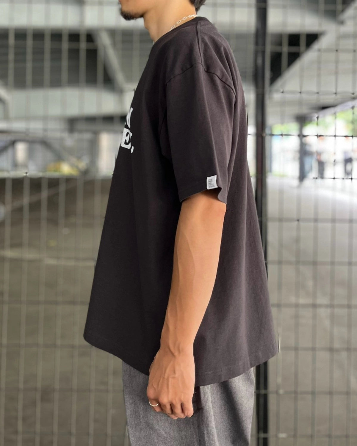 SEQUEL / T-SHIRT (SQ-26SS-ST-13)
